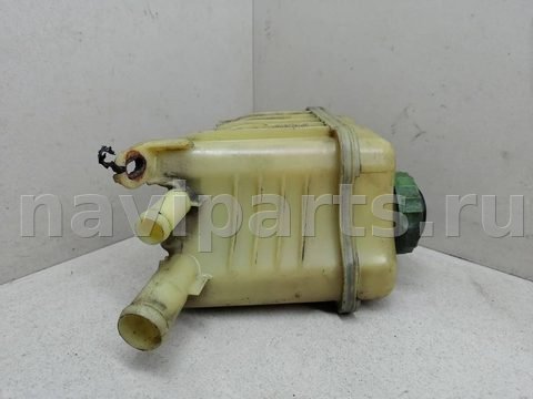 Бачок гидроусилителя Volkswagen Touareg, 2008 г., OEM 7L6422371F, арт. 2098982, фото 4