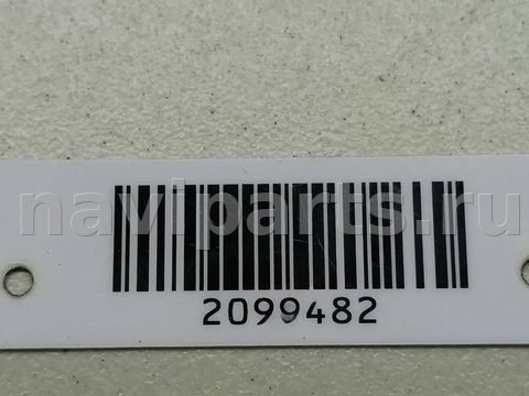 Бачок гидроусилителя Toyota Camry, 2008 г., OEM 4436006030, арт. 2099482, фото 4