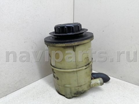 Бачок гидроусилителя Renault Logan, 2013 г., OEM 8200005185, арт. 2099564_1