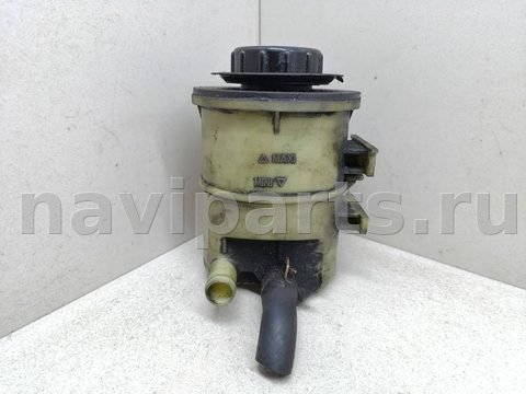 Бачок гидроусилителя Lada Largus, 2012 г., OEM 8200005185, арт. 2099564_2, фото 2