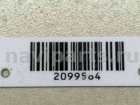 Бачок гидроусилителя Renault Laguna, 2001 г., OEM 8200005185, арт. 2099564, фото 5
