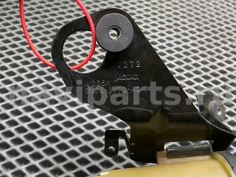Бачок гидроусилителя Jaguar XJ, 2018 г., OEM C2D4377, арт. 22133650_2, фото 9