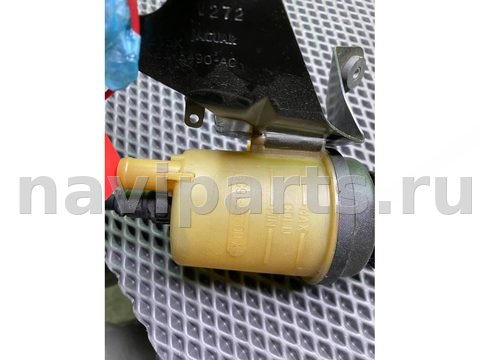 Бачок гидроусилителя Land-Rover Freelander, 2011 г., OEM C2D4377, арт. 22133650_4, фото 8