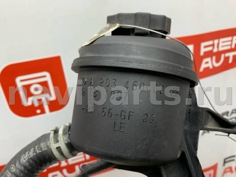 Бачок гидроусилителя Mercedes C W204, 2008 г., OEM A2034600083, арт. 22198, фото 3