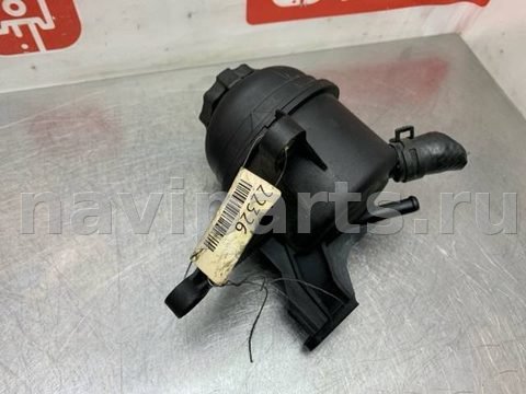 Бачок гидроусилителя Mercedes C W203, 2002 г., OEM A2034600083, арт. 22326, фото 2