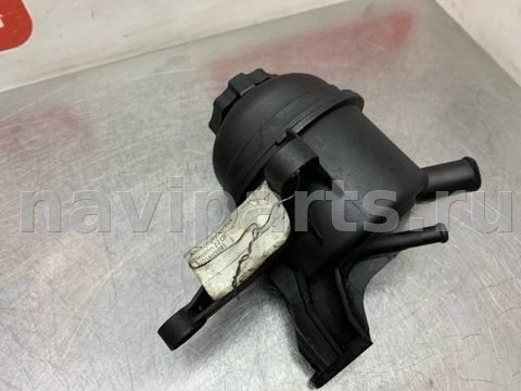 Бачок гидроусилителя Mercedes C W203, 2005 г., OEM A2034600083, арт. 2314, фото 2