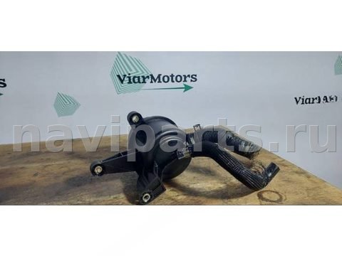 Бачок гидроусилителя Mercedes C W203, 2003 г., OEM A2034600083, арт. 253, фото 2
