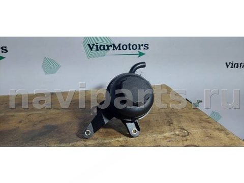 Бачок гидроусилителя Mercedes C W203, 2003 г., OEM A2034600083, арт. 253, фото 3