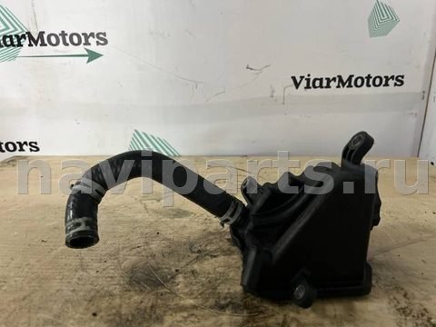 Бачок гидроусилителя Mercedes ML W164, 2006 г., OEM A0004602283, арт. 2845
