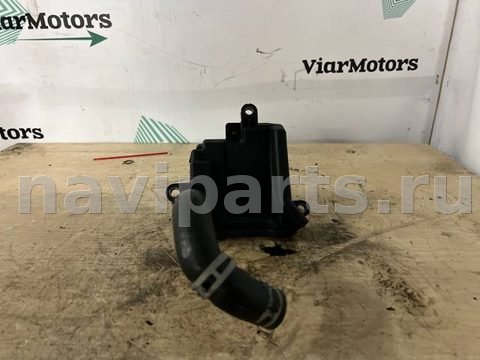 Бачок гидроусилителя Mercedes ML W164, 2006 г., OEM A0004602283, арт. 2845, фото 3