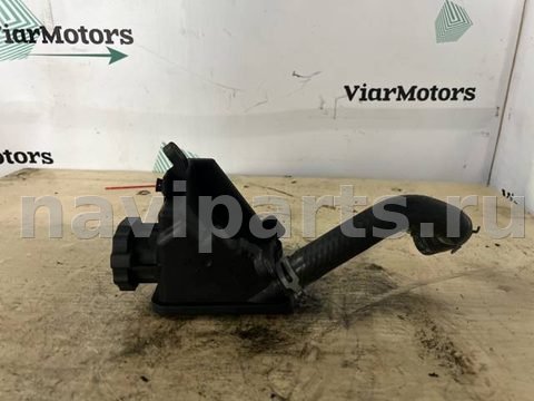 Бачок гидроусилителя Mercedes ML W164, 2006 г., OEM A0004602283, арт. 2845, фото 4
