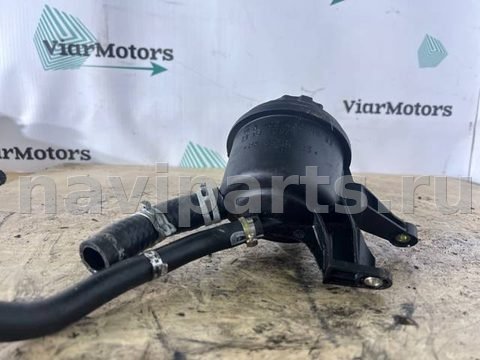 Бачок гидроусилителя Mercedes C W203, 2006 г., OEM A2034600084, арт. 2971, фото 2