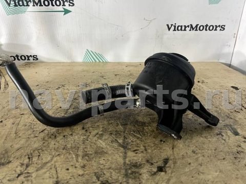 Бачок гидроусилителя Mercedes C W203, 2006 г., OEM A234600083, арт. 2972