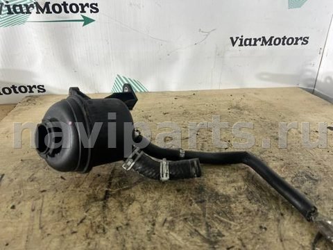 Бачок гидроусилителя Mercedes C W203, 2006 г., OEM A234600083, арт. 2972, фото 3