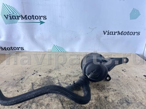 Бачок гидроусилителя Mercedes C W203, 2006 г., OEM A2034500083, арт. 2978