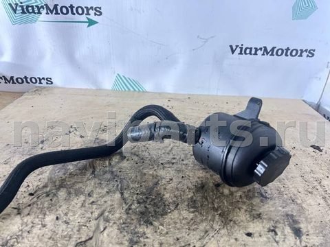 Бачок гидроусилителя Mercedes C W203, 2006 г., OEM A2034500083, арт. 2978, фото 3