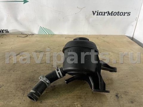 Бачок гидроусилителя Mercedes C W203, 2006 г., OEM A2034600083, арт. 2989