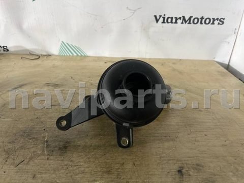 Бачок гидроусилителя Mercedes C W203, 2006 г., OEM A2034600083, арт. 2989, фото 3