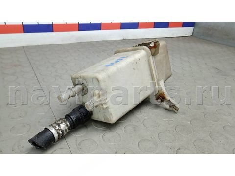 Бачок гидроусилителя Fiat Ducato, 2009 г., арт. 2EP14NO01_A136221, фото 3