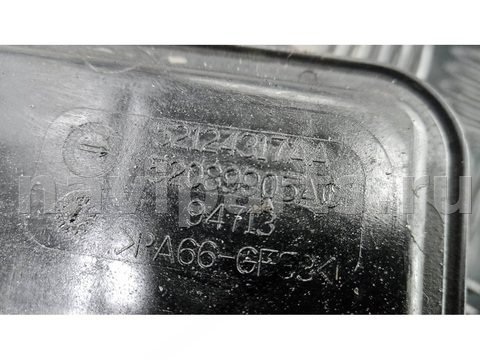 Бачок гидроусилителя Jeep Grand Cherokee, 2006 г., OEM 5124317AA, арт. 2RT03NO01, фото 6