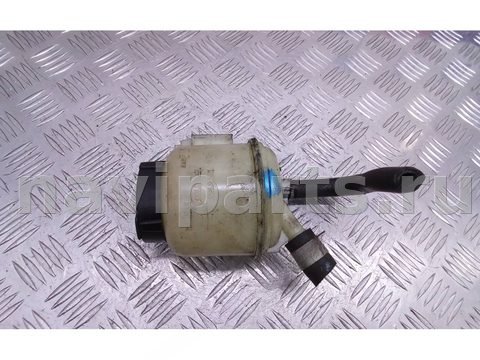 Бачок гидроусилителя Nissan Murano Z51, 2010 г., OEM 491801AT0A, арт. 2RT19NO01