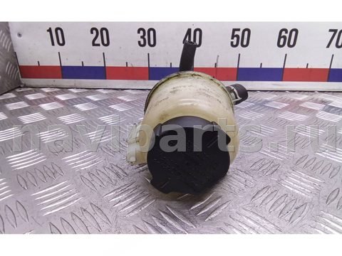 Бачок гидроусилителя Nissan Murano Z51, 2010 г., OEM 491801AT0A, арт. 2RT19NO01, фото 2