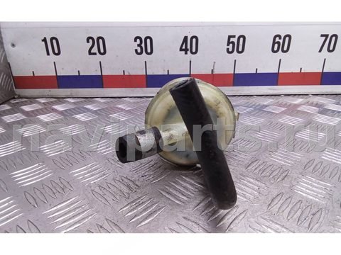 Бачок гидроусилителя Nissan Murano Z51, 2010 г., OEM 491801AT0A, арт. 2RT19NO01, фото 4