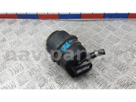 Бачок гидроусилителя Audi A6 C6, 2006 г., OEM 4F0422371E, арт. 2UK15NO01