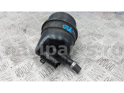 Бачок гидроусилителя Audi A6 C6, 2006 г., OEM 4F0422371E, арт. 2UK15NO01, фото 4