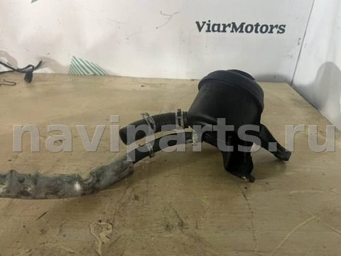 Бачок гидроусилителя Mercedes C W203, 2006 г., OEM A6462010810, арт. 3024, фото 2