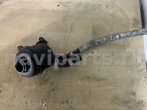 Бачок гидроусилителя Mercedes C W203, 2006 г., OEM A6462010810, арт. 3024, фото 4