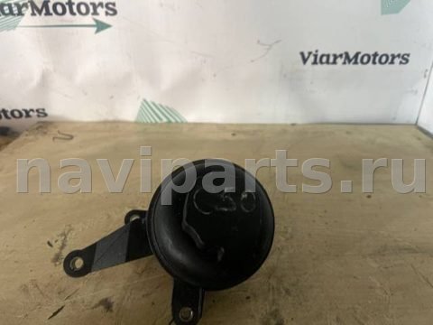 Бачок гидроусилителя Mercedes C W203, 2006 г., OEM A2034600083, арт. 3034