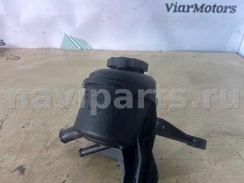 Бачок гидроусилителя Mercedes C W203, 2006 г., OEM A2034600083, арт. 3034, фото 2