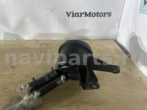 Бачок гидроусилителя Mercedes C W203, 2006 г., OEM A2034600083, арт. 3047, фото 2