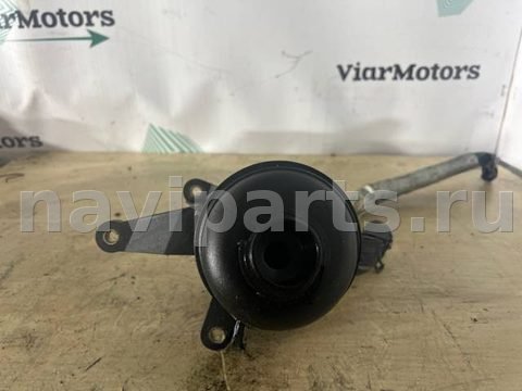 Бачок гидроусилителя Mercedes C W203, 2006 г., OEM A2034600083, арт. 3047, фото 3