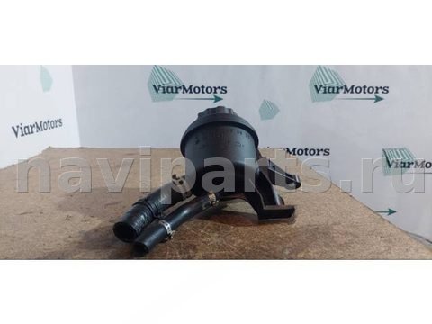 Бачок гидроусилителя Mercedes C W203, 2006 г., OEM A2034600083, арт. 309