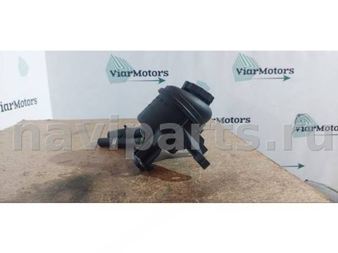 Бачок гидроусилителя Mercedes C W203, 2006 г., OEM A2034600083, арт. 309, фото 2