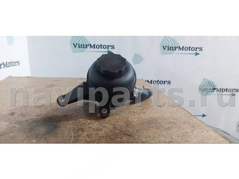 Бачок гидроусилителя Mercedes C W203, 2006 г., OEM A2034600083, арт. 309, фото 3