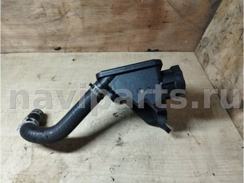 Бачок гидроусилителя Mercedes C W204, 2007 г., OEM A0004602283, арт. 3521, фото 2