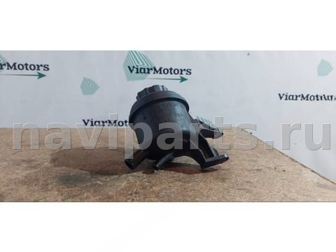 Бачок гидроусилителя Mercedes C W203, 2006 г., OEM A2034600083, арт. 378