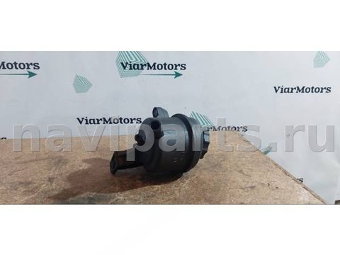 Бачок гидроусилителя Mercedes C W203, 2006 г., OEM A2034600083, арт. 378, фото 3