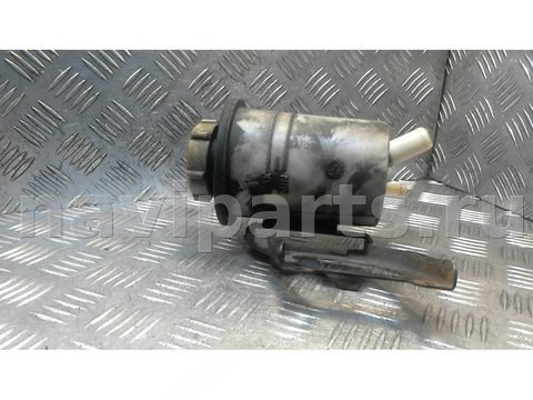 Бачок гидроусилителя Land-Rover Range Rover, 2005 г., OEM QFX500060, арт. 3BA04NO01, фото 4
