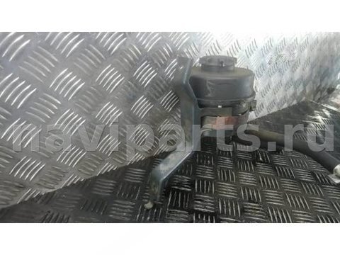 Бачок гидроусилителя Iveco Daily, 2017 г., арт. 3GM38NO01, фото 4