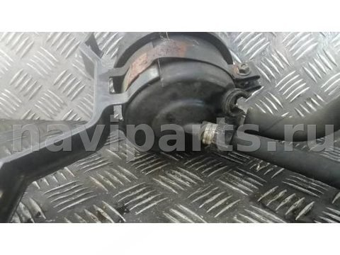 Бачок гидроусилителя Iveco Daily, 2017 г., арт. 3GM38NO01, фото 5
