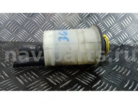 Бачок гидроусилителя Land-Rover Range Rover Sport, 2011 г., OEM RQN000011, арт. 3GS03NO01