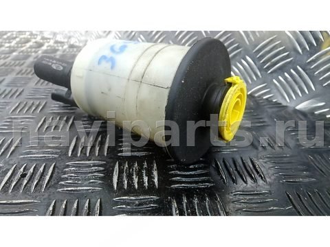 Бачок гидроусилителя Land-Rover Range Rover Sport, 2011 г., OEM RQN000011, арт. 3GS03NO01, фото 2