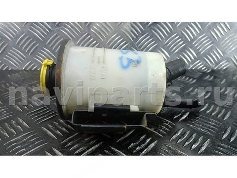 Бачок гидроусилителя Land-Rover Range Rover Sport, 2011 г., OEM RQN000011, арт. 3GS03NO01, фото 3