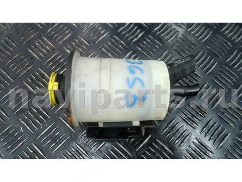 Бачок гидроусилителя Land-Rover Range Rover Sport, 2011 г., OEM RQN000011, арт. 3GS03NO01, фото 4