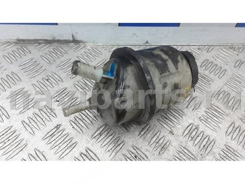 Бачок гидроусилителя Nissan Navara D40, 2005 г., арт. 3PH07NO01, фото 4