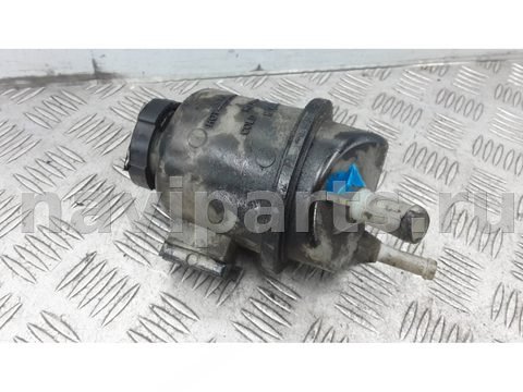 Бачок гидроусилителя Nissan Navara D40, 2005 г., арт. 3PH07NO01, фото 5